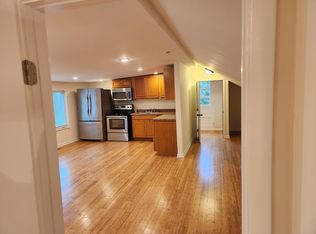 615 Westminster Pike #1, Reisterstown, MD 21136