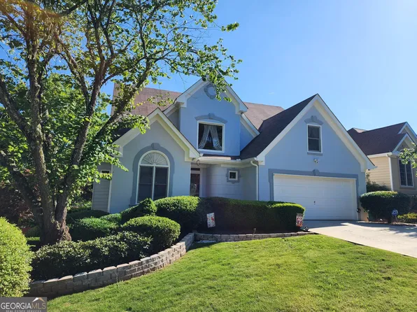 3280 Wyntree Dr, Peachtree Corners, GA 30071