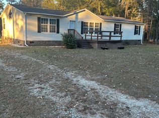 1211 Pleasure Dr, Summerton, SC 29148