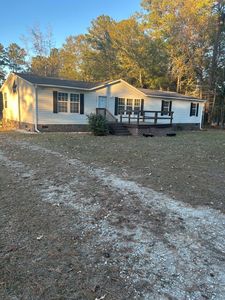 1211 Pleasure Dr, Summerton, SC, 29148