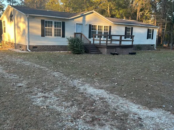 1211 Pleasure Dr, Summerton, SC 29148