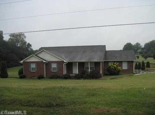 41 Little Mill Creek Rd, Providence, NC 27315