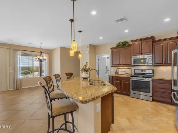 17179 S 174TH Drive, Goodyear, AZ 85338