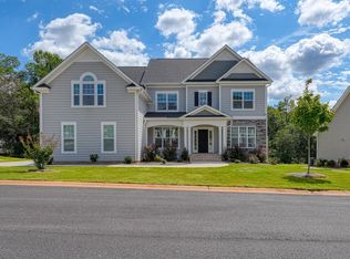 727 Enoree River Pl, Greer, SC 29651