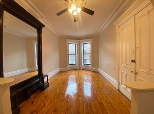 44 Saint Johns Pl APT 1, Brooklyn, NY 11217