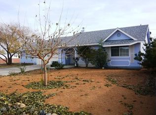 8441 E Manley Dr, Prescott Valley, AZ 86314