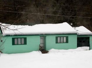 969 Jackson Run Rd, Warren, PA 16365