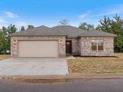 305 Parkway Ave, Morrilton, AR, 72110