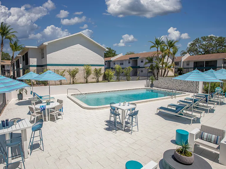 The Linx Apartments — Photo 10