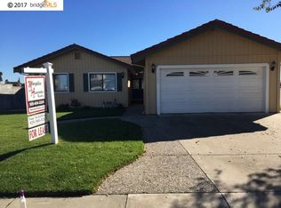 4465 Discovery Point, Discovery Bay, CA 94505