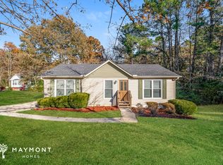 1501 6th Pl NW, Birmingham, AL 35215