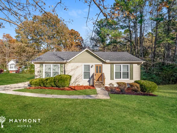 1501 6th Pl NW, Birmingham, AL 35215