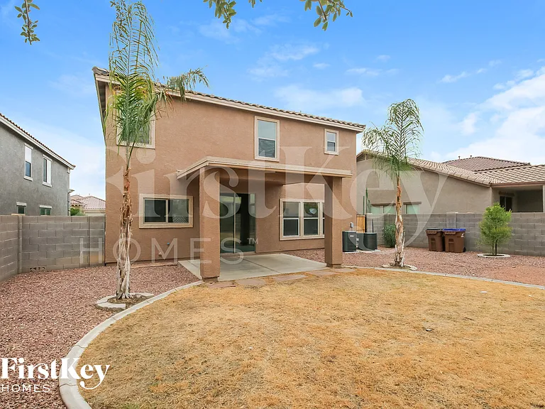 888 E Desert Rose Trl — Photo 15