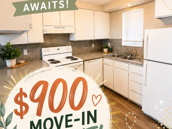 Eastridge, 4380 Harrison Blvd APT 32, Ogden, UT 84403