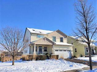 15475 Eminence Ave N, Hugo, MN 55038