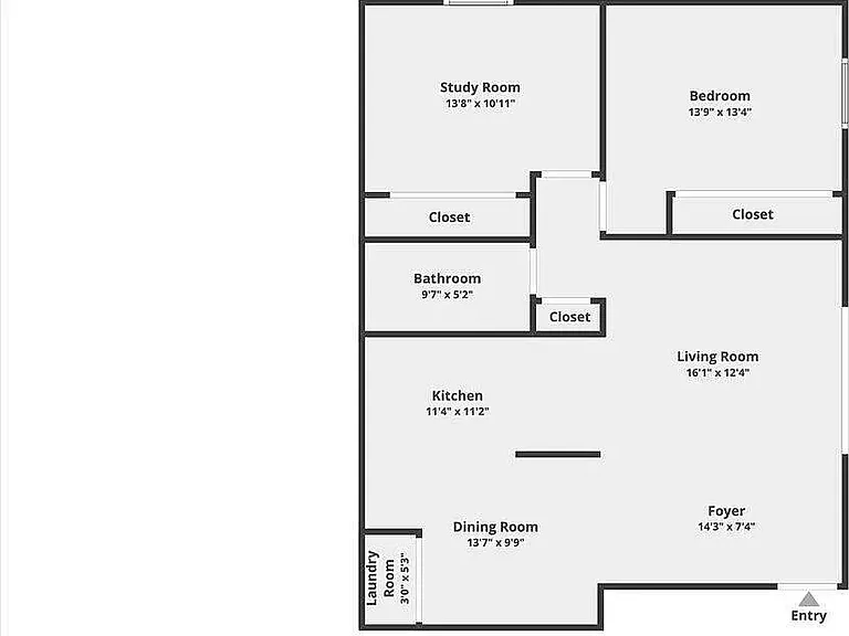 3215 W Mangold Ave #C — Photo 21