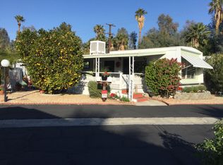 18 McKinley St, Cathedral City, CA 92234