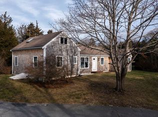 15 Highland Rd, Eastham, MA 02642