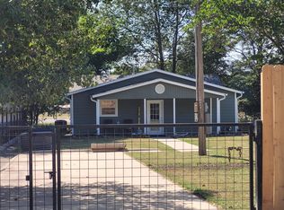 1174 Turpin Ln, Tahlequah, OK 74464