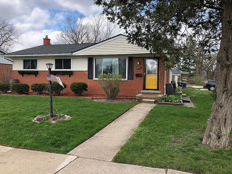 1st image of 2991 Verle Ave