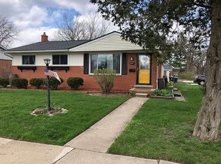 2991 Verle Ave, Ann Arbor, MI 48108