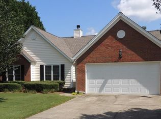 2595 Kirkstone Dr, Buford, GA 30519