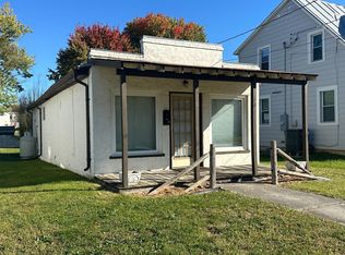 1040 Orchard Ave, Winchester, VA 22601