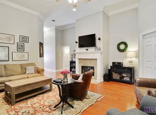 729 Alaynas Ct, Baton Rouge, LA 70810