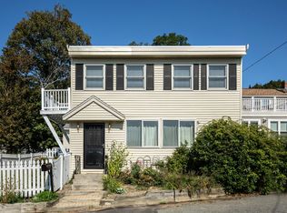 11 Marsh Ave, Beverly, MA 01915