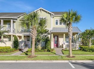 13889 Benavente Ave, Orlando, FL 32827