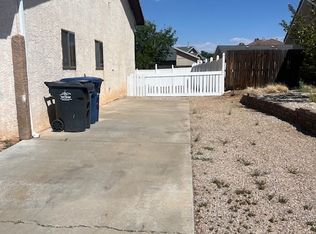 755 E Fort Pierce Dr #Up - BH, Saint George, UT 84790