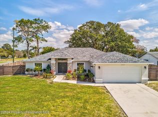 10424 Gifford Dr, Spring Hill, FL 34608