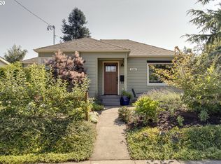 6706 NE 24th Ave, Portland, OR 97211