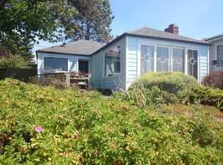 3400 Beach Dr SW, Seattle, WA 98116