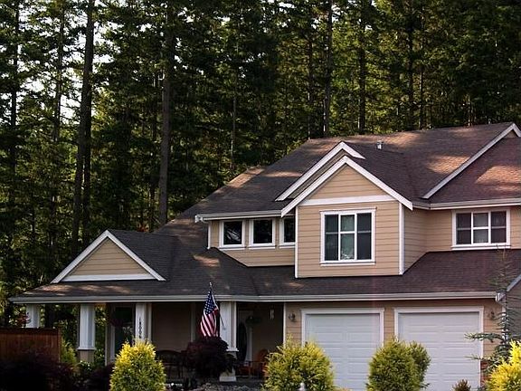 Deer Ridge Puyallup