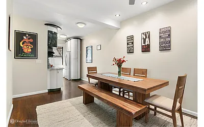 Sold by Douglas Elliman