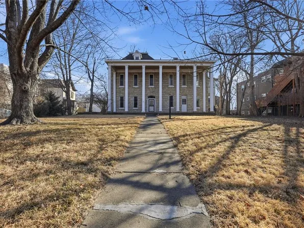 419 Maple Blvd, Kansas City, MO 64124