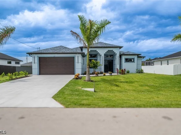 111 NW 6th St, Cape Coral, FL 33993