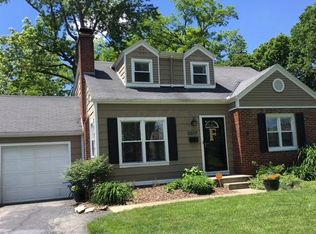 2517 Wellesley Dr, Columbus, OH 43221