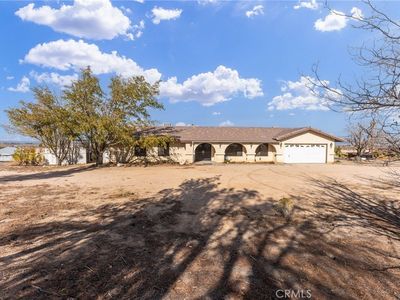 22390 Moonbeam Trl, Apple Valley, CA, 92308