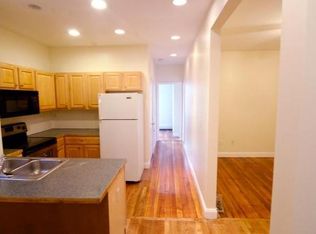 15 Linden St #2R, Allston, MA 02134