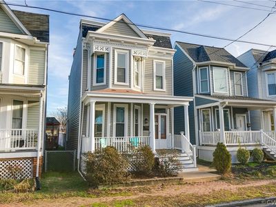 923 N 27th St, Richmond, VA, 23223