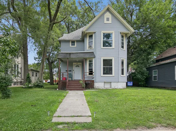 464 S Harrison Ave, Kankakee, IL 60901