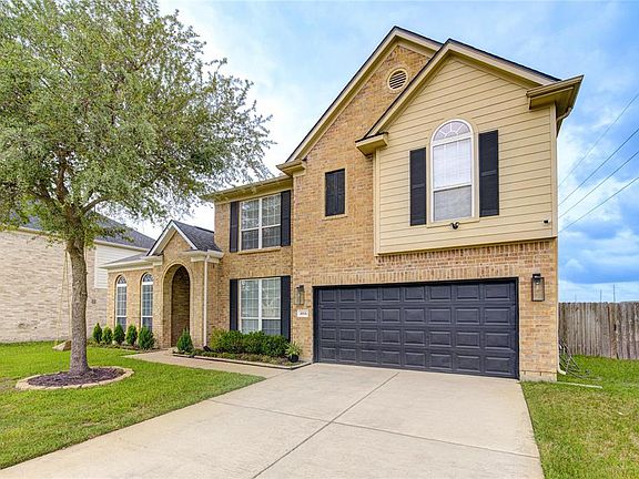 5th image of 4806 Vintage Grove Court
