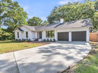970 Cottingham Dr, Mount Pleasant, SC 29464