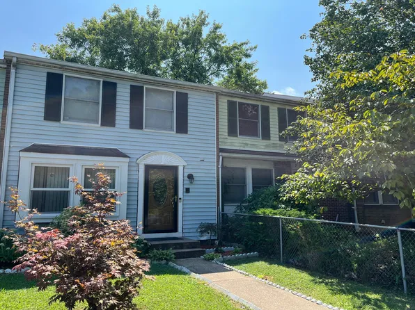 2635 S Paca St, Baltimore, MD 21230