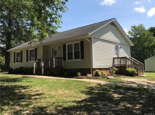 8801 Buttermint Dr, North Chesterfield, VA 23237