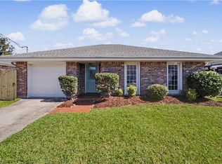 3432 Roosevelt Blvd, Kenner, LA 70065