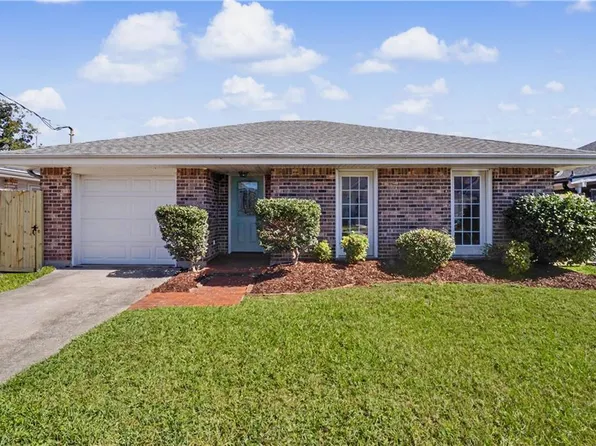 3432 Roosevelt Blvd, Kenner, LA 70065