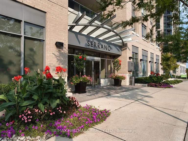 5191 Dundas St W #1612 — Photo 9